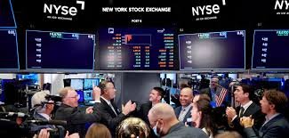 🏦 NYSE (New York Stock Exchange) – Latest News (April 2026)